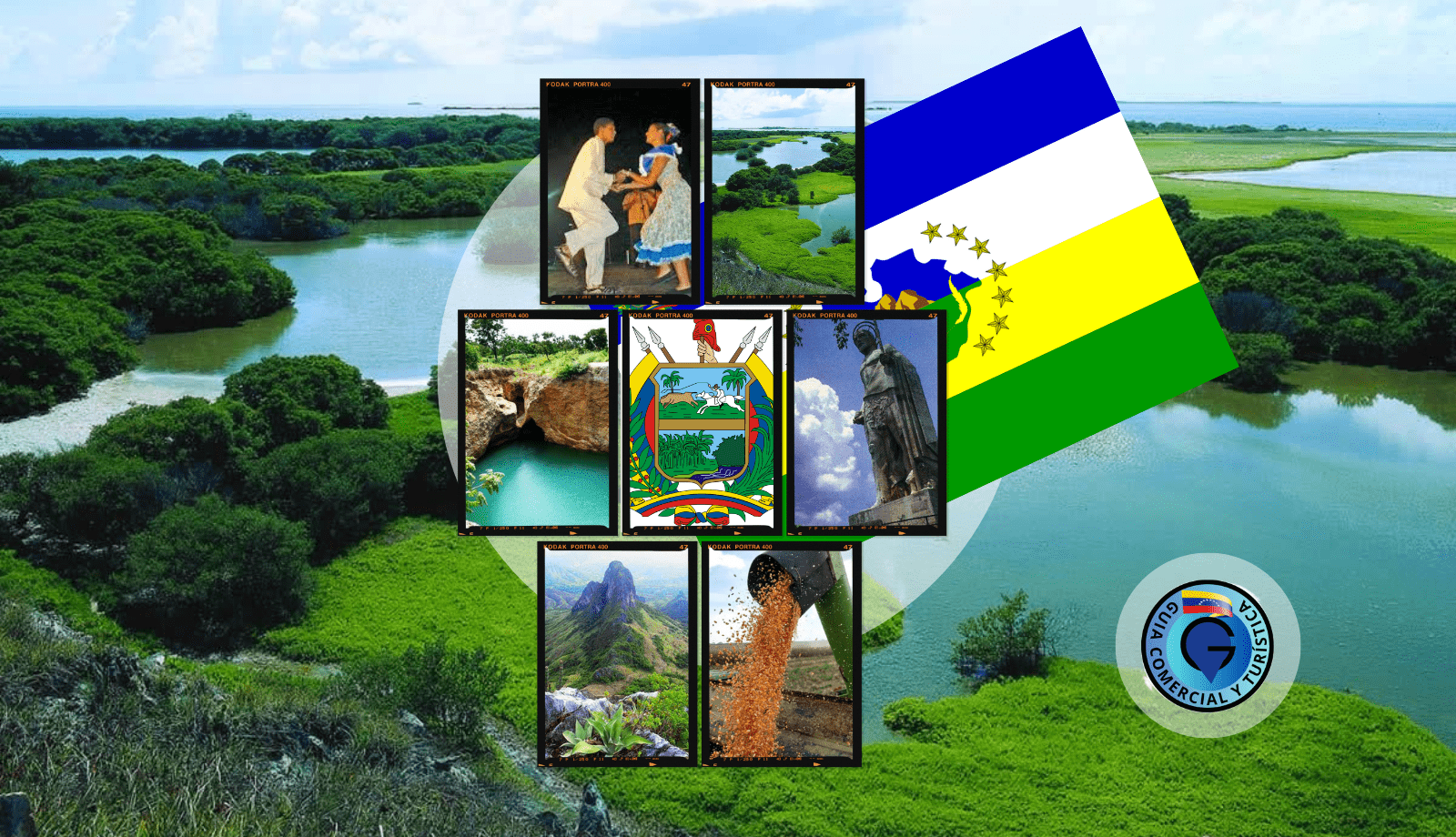 estado guarico
