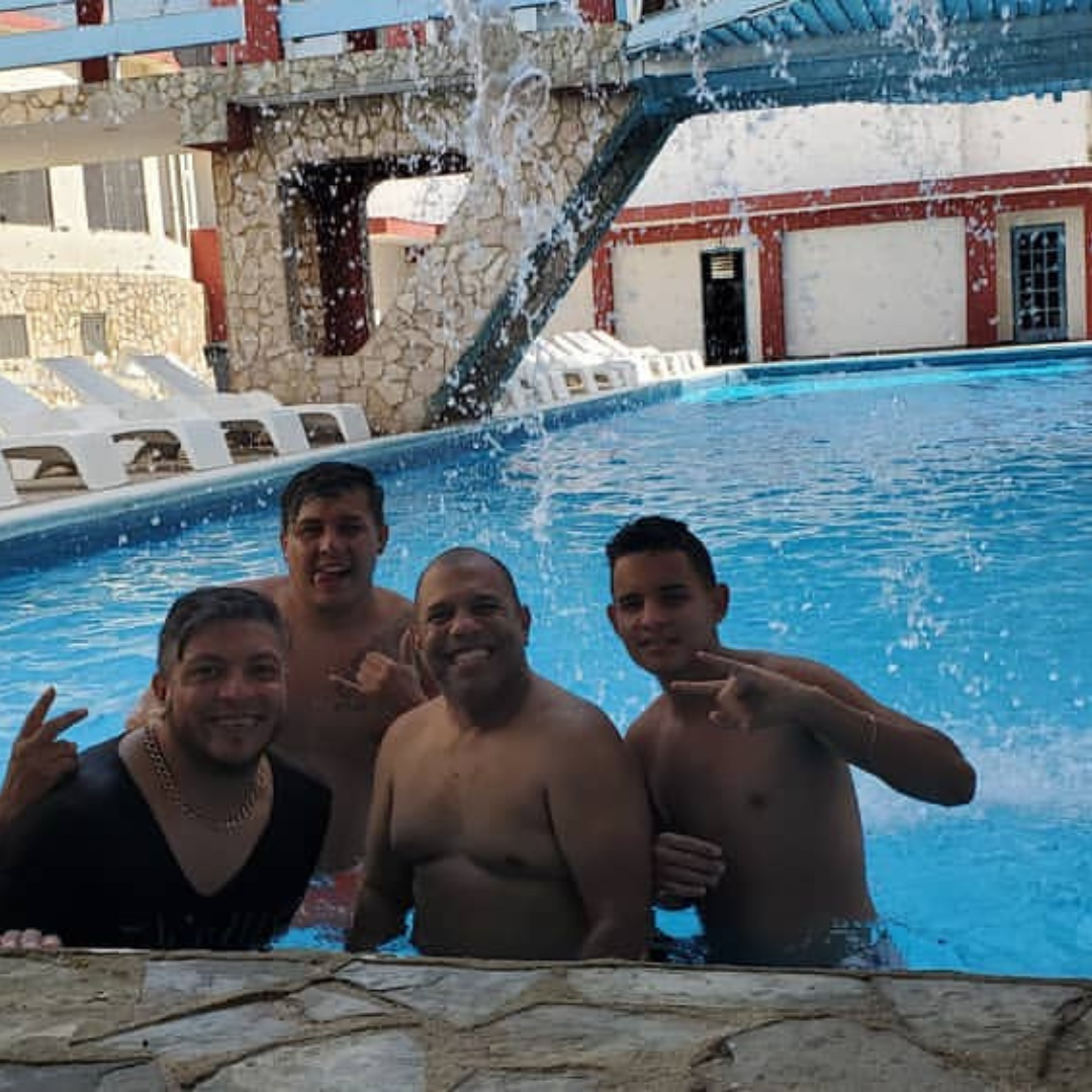 HOTEL MARIO MORROCOY (2)