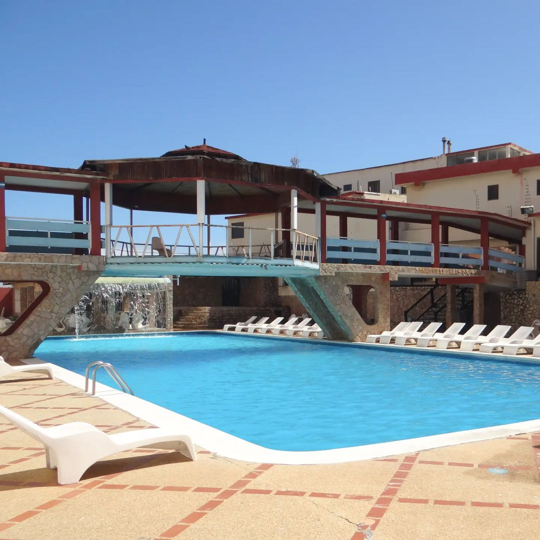 HOTEL MARIO MORROCOY (3)
