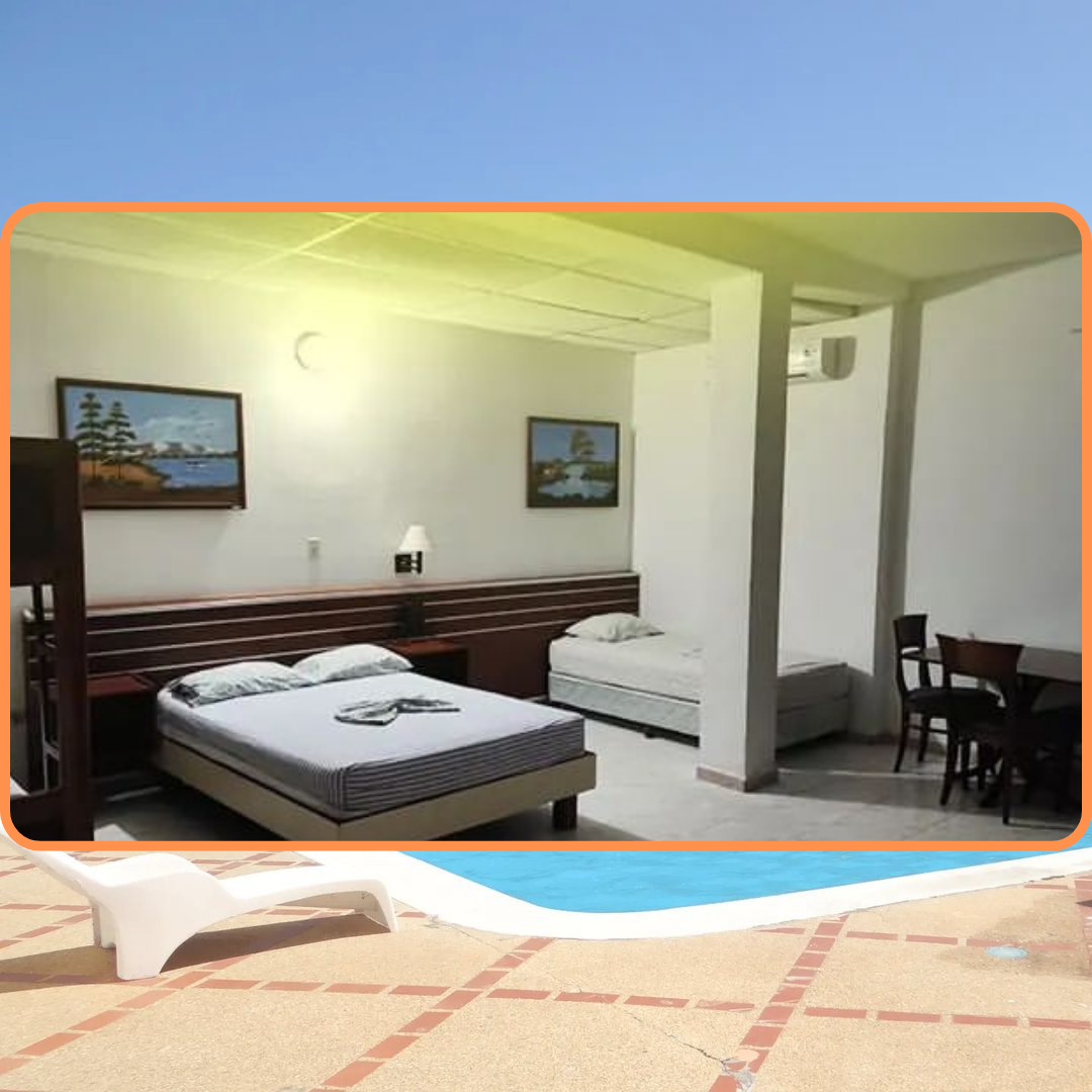 HOTEL MARIO MORROCOY (4)
